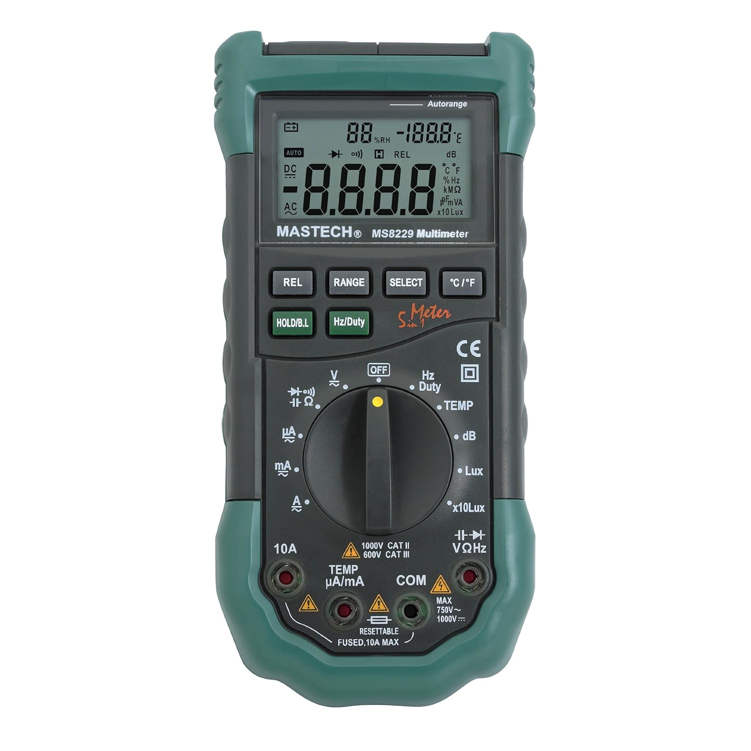 Milwaukee multi meter thoughts Milwaukee Power Tool Forum Tools