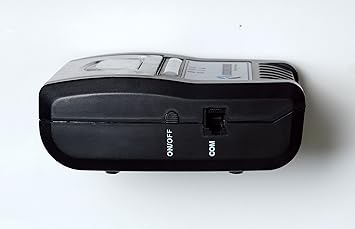 analogics bluetooth printer