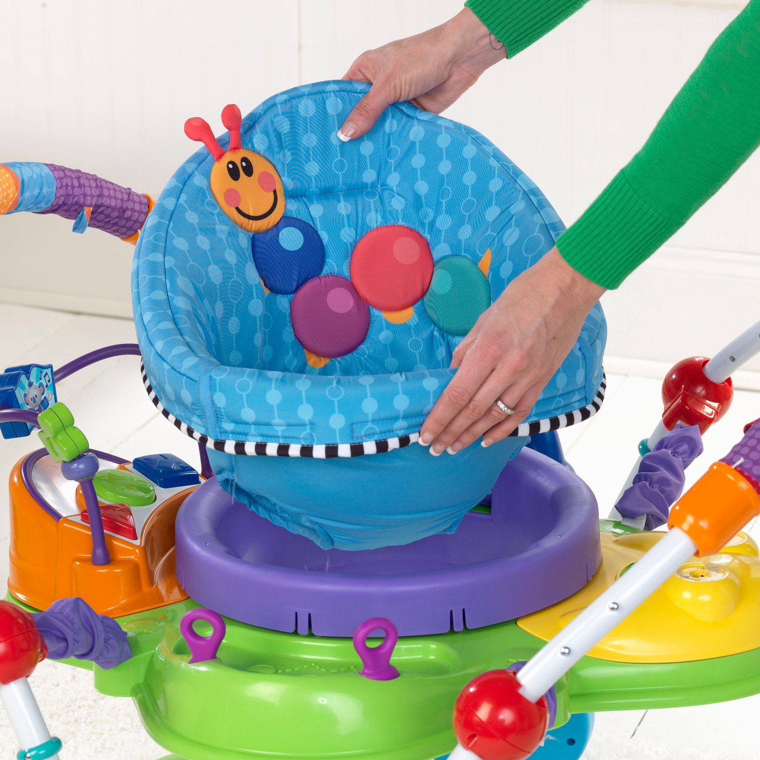 activities for infants