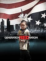 Generation Red Nation