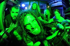 Bilder von Six Feet Under