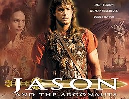 Jason and the Argonauts
