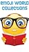 Emoji World Collections - 14 Apps In 1