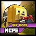 Pets Mod for PE