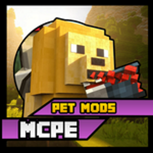 Pets Mod for PE
