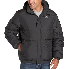 adidas Men's Jacket Down