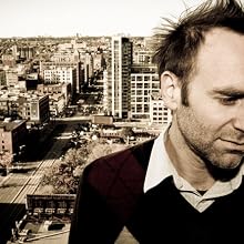 Howie Beck - Photo by Jody Shapiro