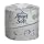 Georgia-Pacific Angel Soft ps 16880 White 2-Ply Premium Embossed Bathroom Tissue, 4.05" Length x 4.5" Width (Case of 80 Rolls, 450 Sheets Per Roll)