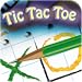 Tic Tac Toe (Kindle Tablet Edition)