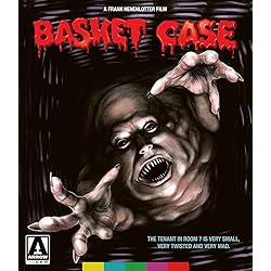 Basket Case (Standard Edition) [Blu-ray]