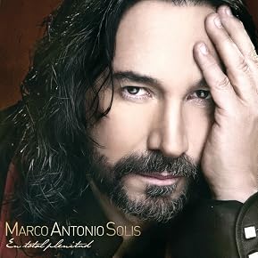 Image de Marco Antonio Solís