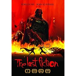 The Last Fiction