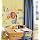 RoomMates RMK1136SCS Jungle Adventure Peel & Stick Wall Decals