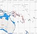 C-MAP Cartridge--SOLOMON AND VANUATU ISLANDS