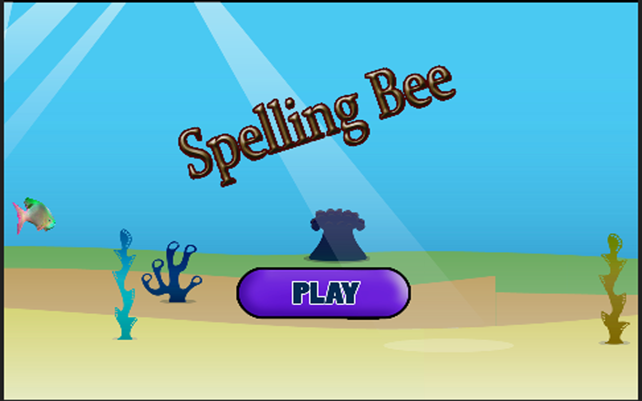Spelling Bee Amazon.it per Android