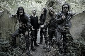 Image de Cradle Of Filth