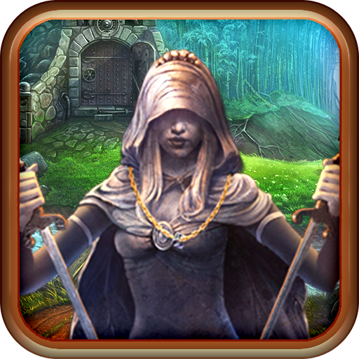 Hidden Object Mystery Valley