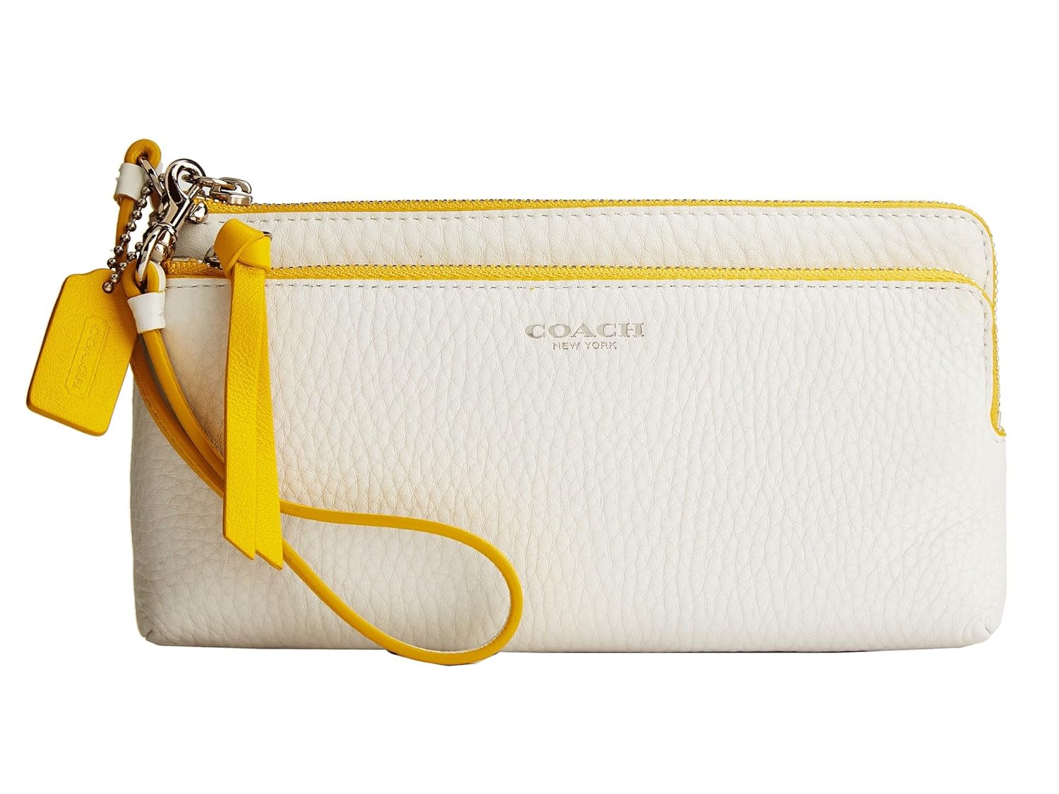 coach wristlets prime