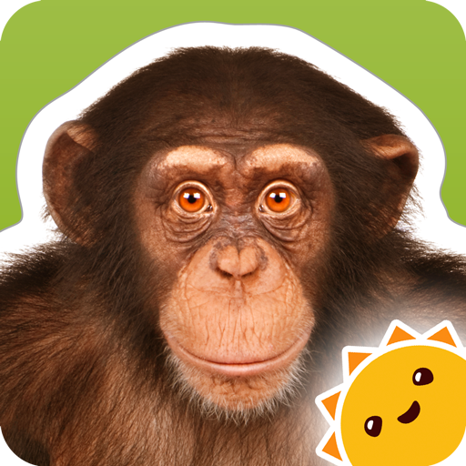 Zoo Animals Touch, Look, Listen Appstore for Android