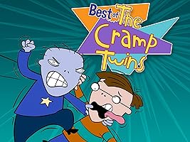 The Cramp Twins, Best of
