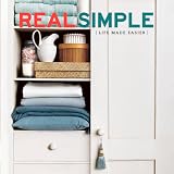 REAL SIMPLE Magazine (Kindle Tablet Edition)