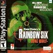 Rb 6 Lone Wolf PS