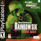 Tom Clancys Rainbow Six: Lone Wolf