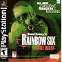 Tom Clancy's Rainbow Six: Lone Wolf