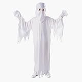 RG Costumes 90018-S Ghost Costume - Size Child-Small