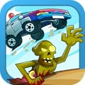 Zombie Road Trip