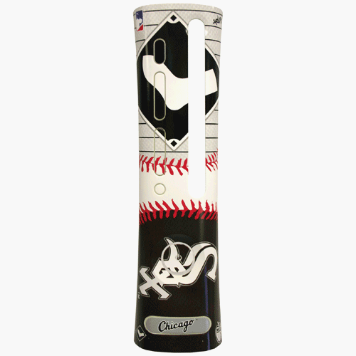 Xbox 360 MLB Chicago White Sox Faceplate
