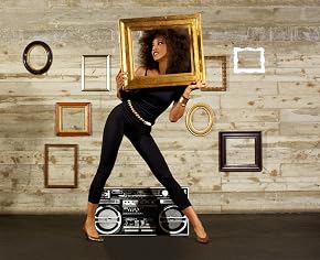 Bilder von Esperanza Spalding
