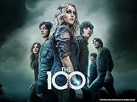 The 100: The Complete First Season