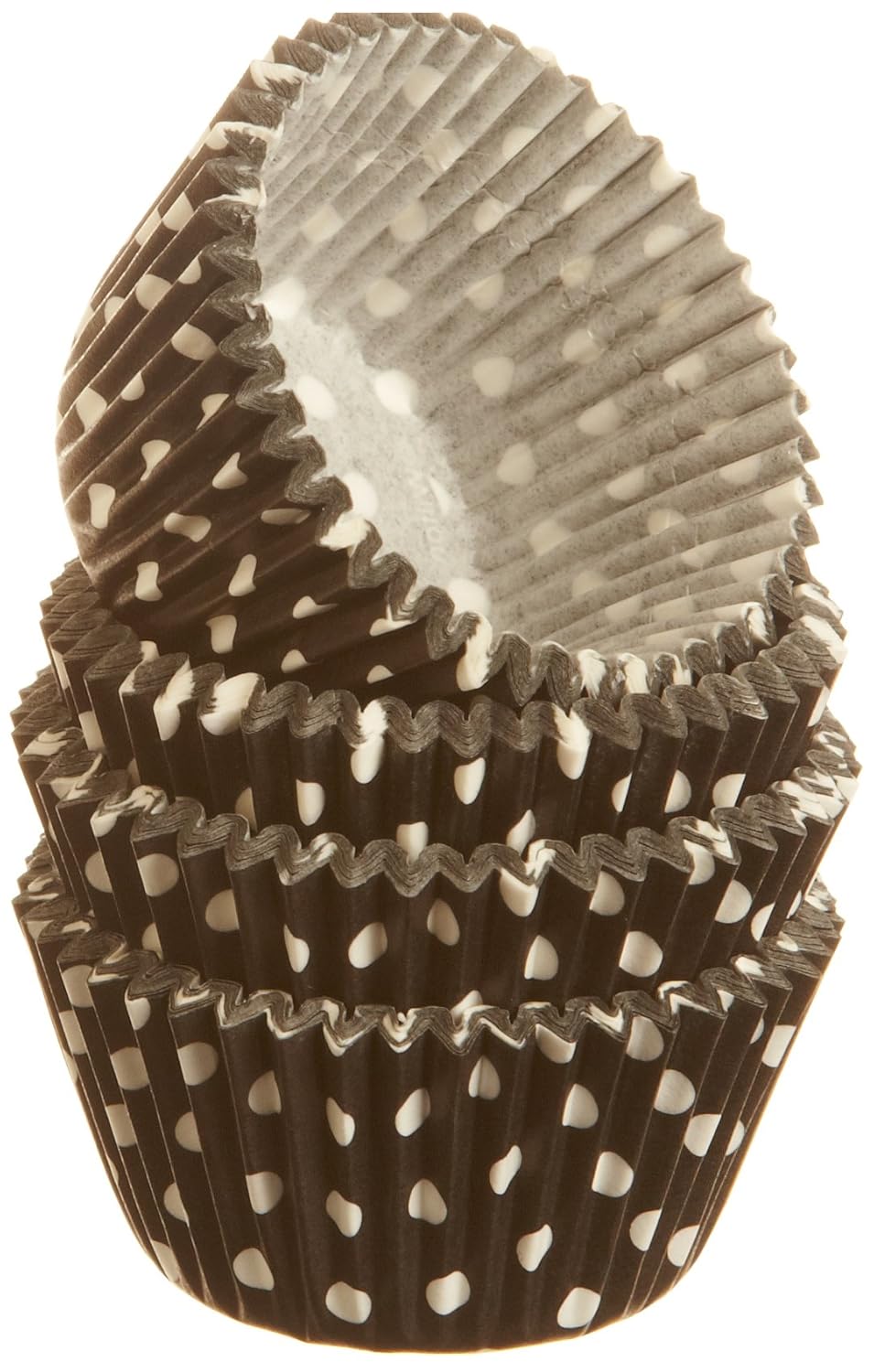 Wilton Mini Baking Muffin Cups, 100 Count, 32 Styles eBay