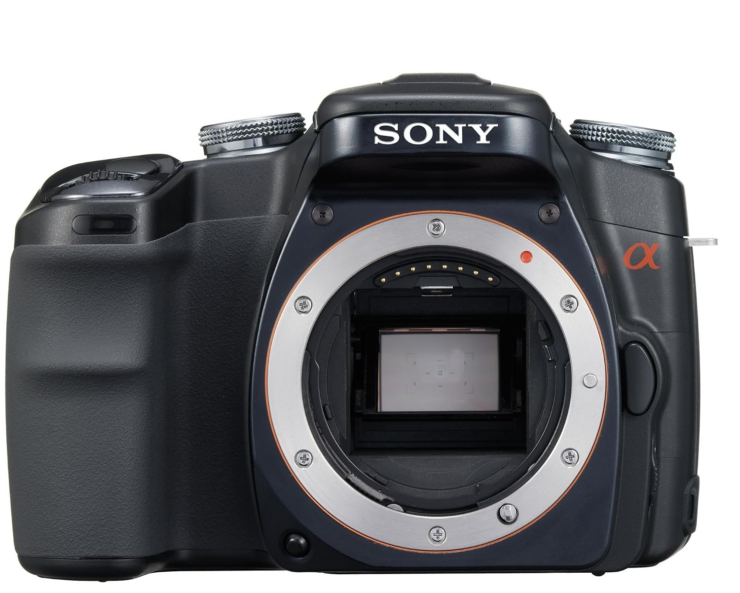 Camara A100