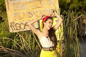 Image de Beatriz Luengo