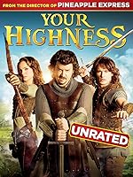 Your Highness (Unrated)