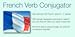 French Verb Conjugator Pro