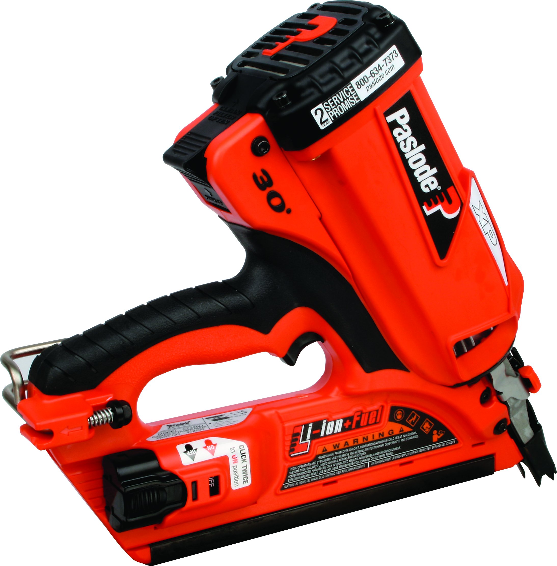 Paslode 905600 Cordless XP Framing Nailer