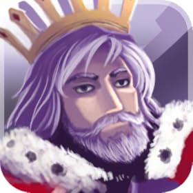 The King's League: Strategy RPG