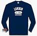 LONDON CITY Longsleeve-T-Shirt S-XXL