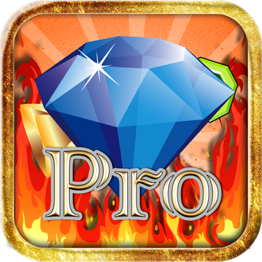 Blizzard Jewels Pro - HaFun