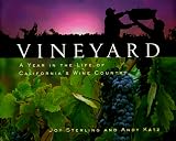 VINEYARD: A Novel