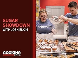 Sugar Showdown, Season 1