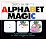 Alphabet Magic
