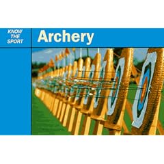 Archery (Know the Sport)