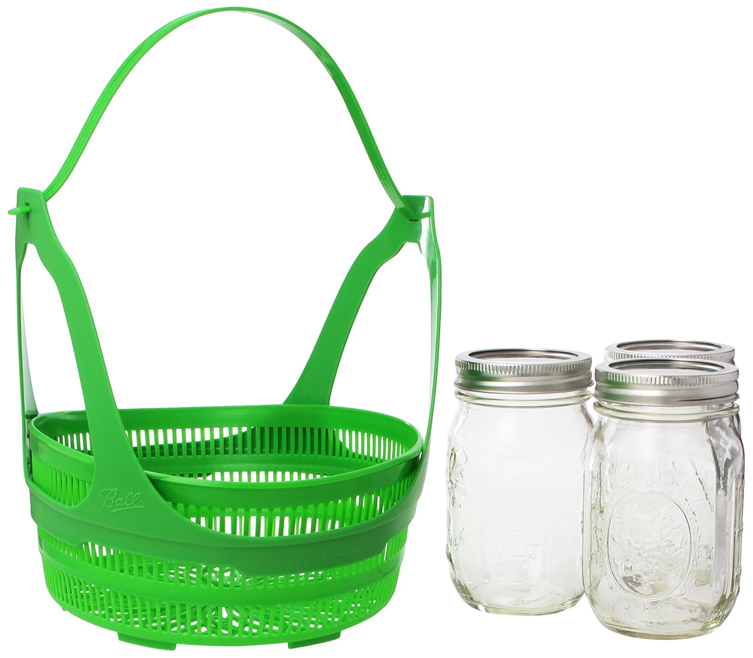 Ball® Home Canning Discovery Kit (by Jarden Home Brands) , New, Free Shipping eBay