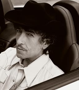 Image of Bob Dylan
