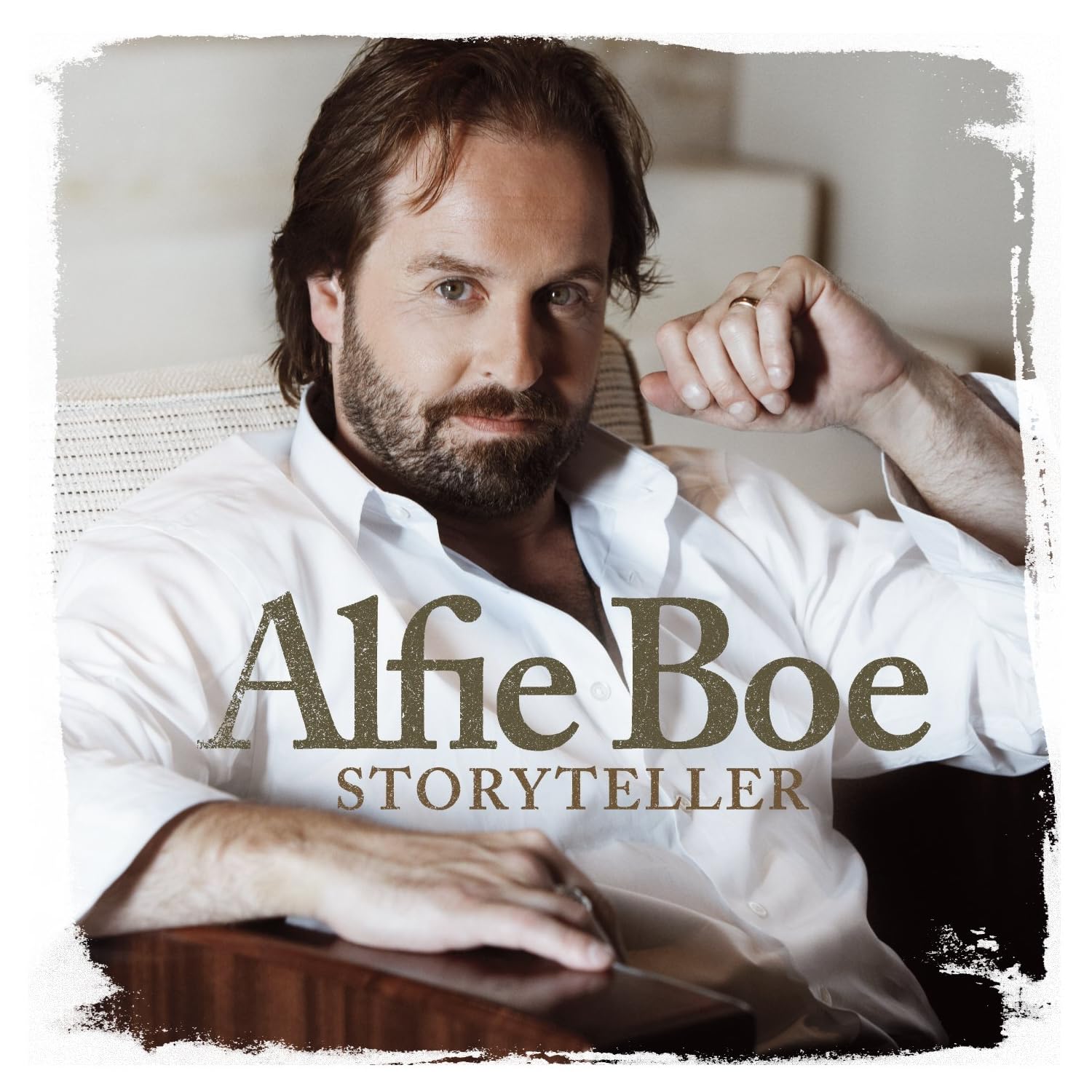 Alfie Bow