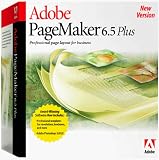 Adobe Pagemaker Plus 6.5.2 Upgrade